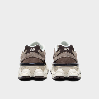 New Balance 9060 / Thunder Brown