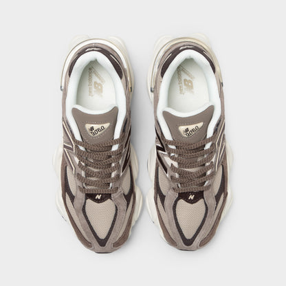 New Balance 9060 / Thunder Brown