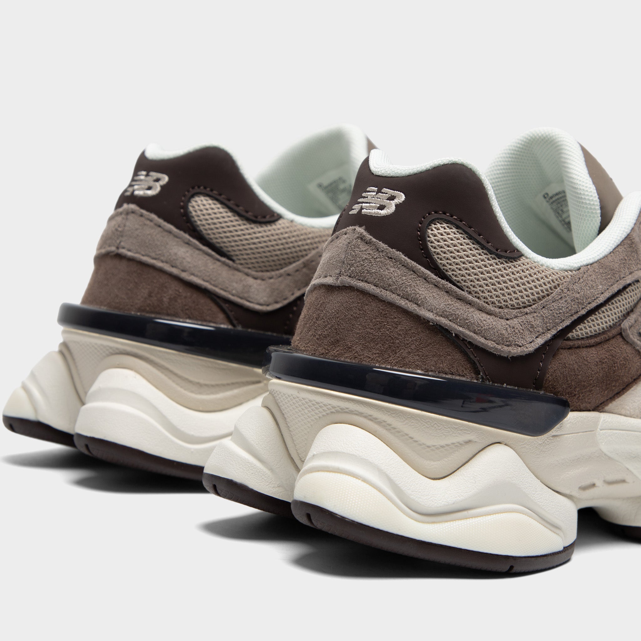 New Balance 9060 / Thunder Brown – JD Sports