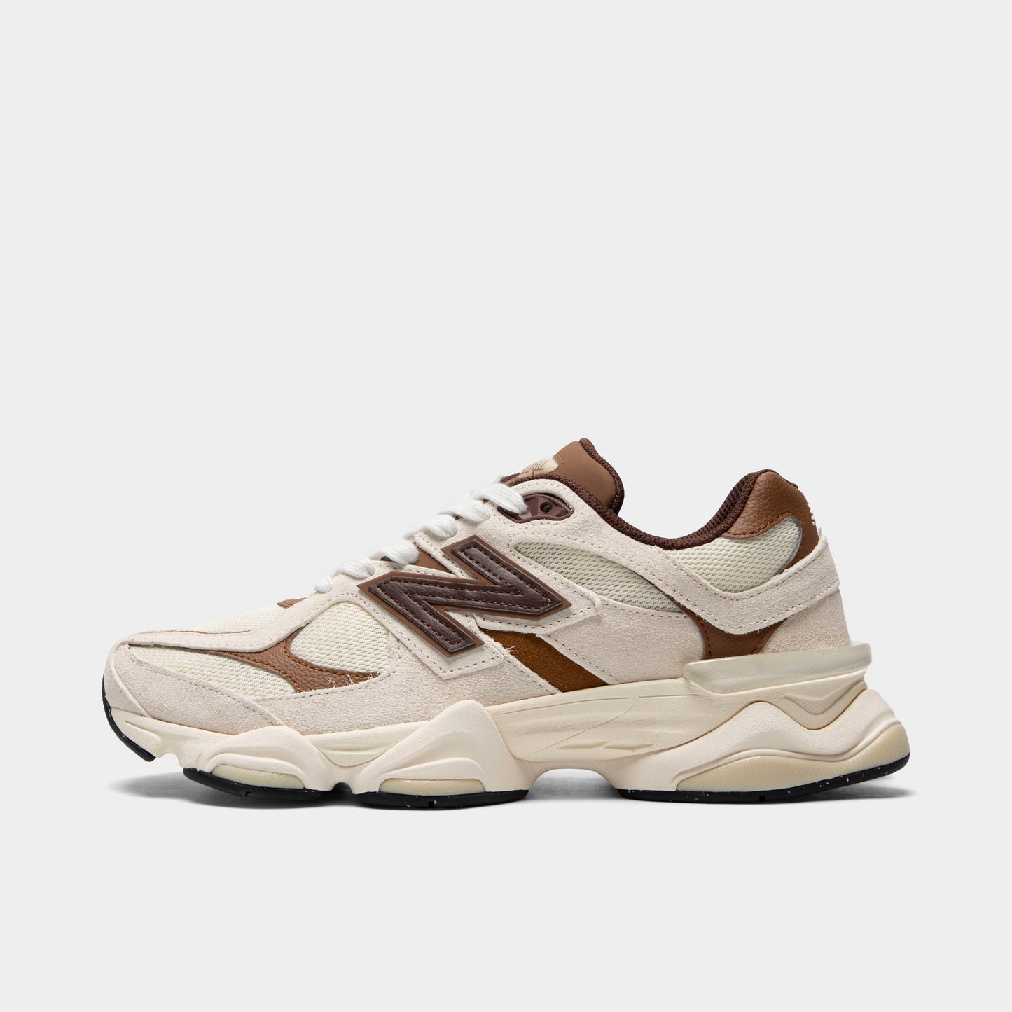 New Balance 9060 Breakfast Tea / Angora