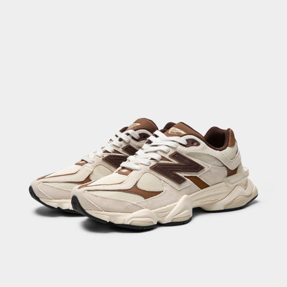 New Balance 9060 Breakfast Tea / Angora