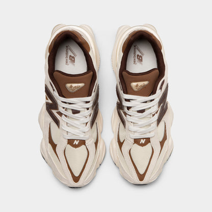 New Balance 9060 Breakfast Tea / Angora