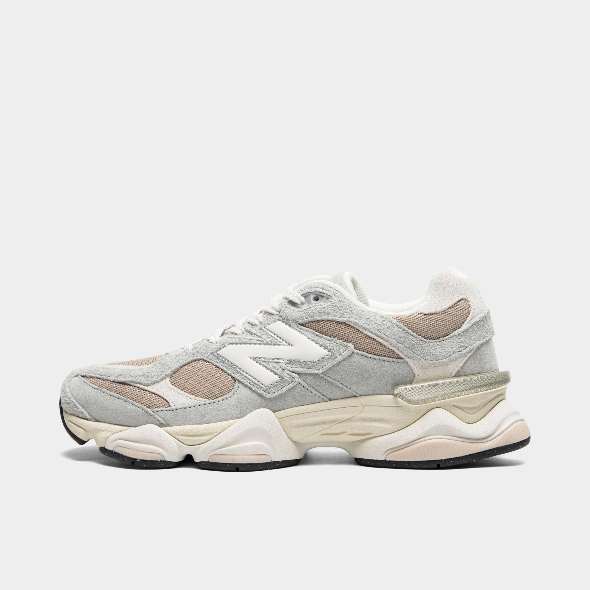 New Balance 9060 Grey / Stoneware – JD Sports