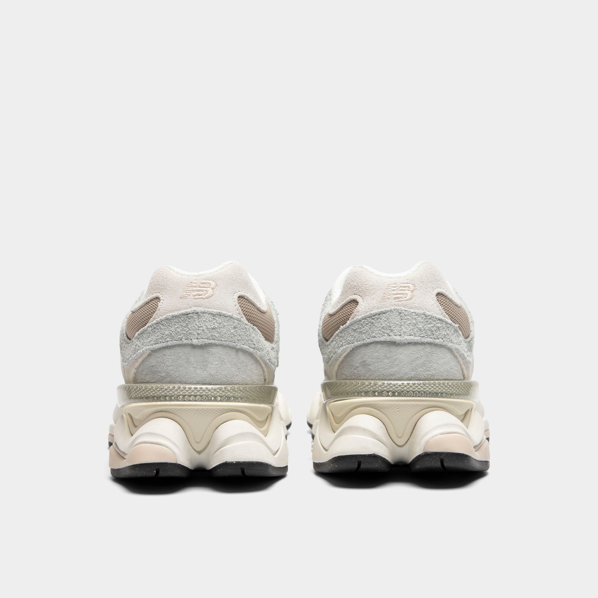 New Balance 9060 Grey / Stoneware – JD Sports