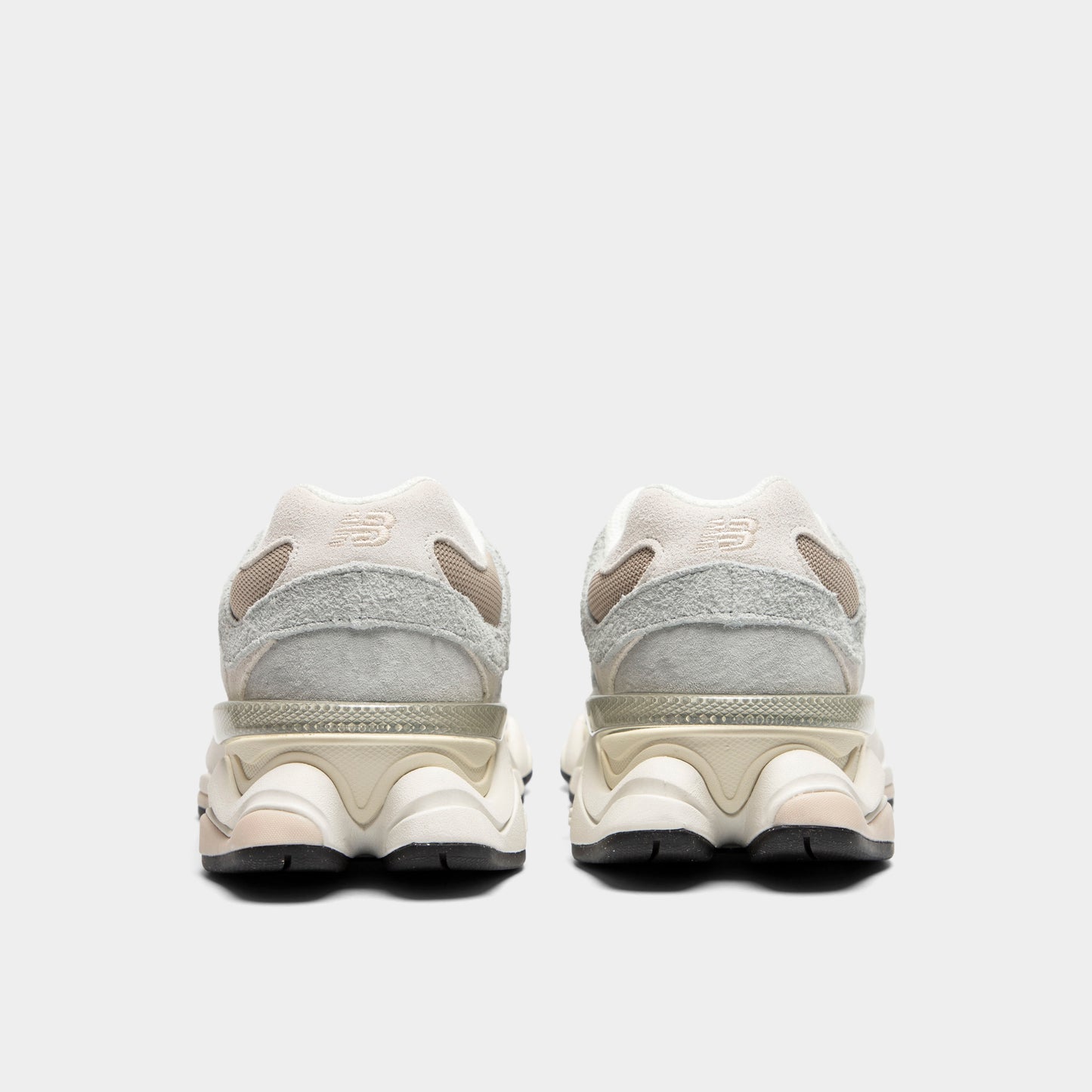 New Balance 9060 Grey / Stoneware