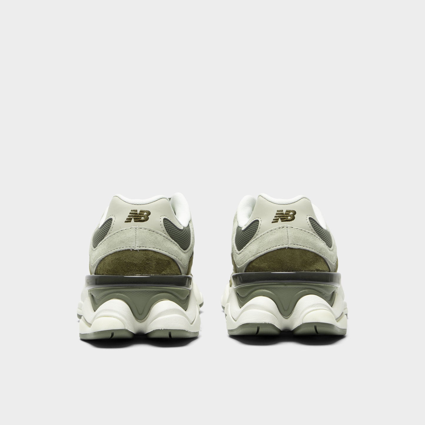 New Balance 9060 Olivine / Dark Olivine