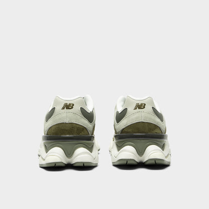 New Balance 9060 Olivine / Dark Olivine
