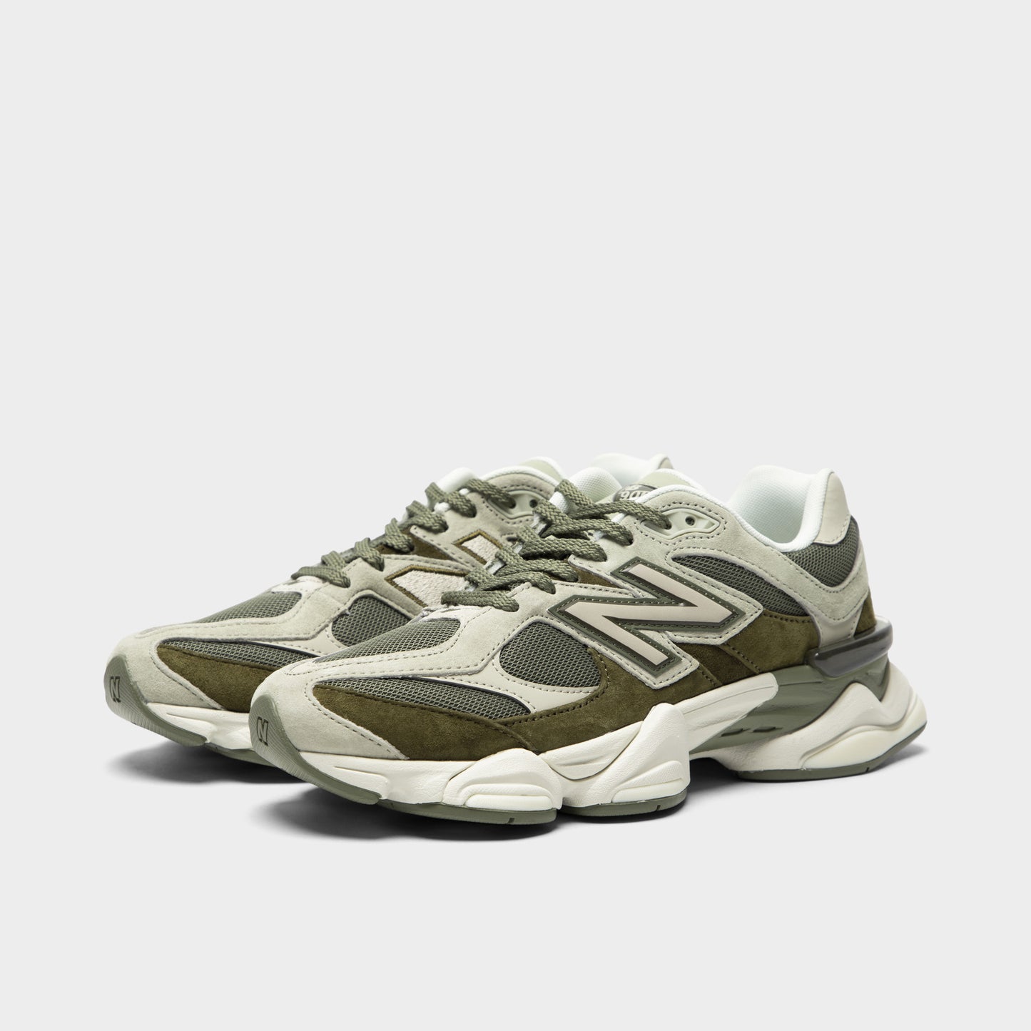 New Balance 9060 Olivine / Dark Olivine