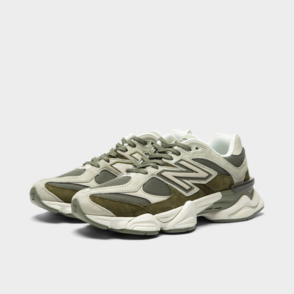 New Balance 9060 Olivine / Dark Olivine