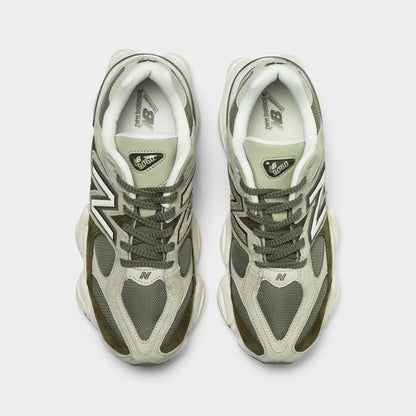 New Balance 9060 Olivine / Dark Olivine