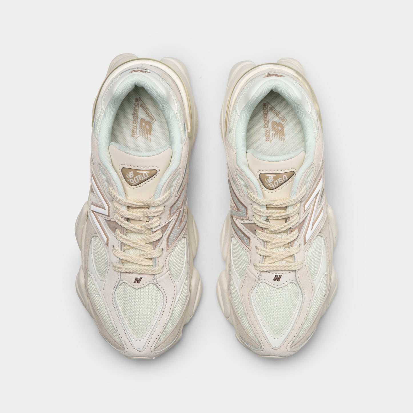 New Balance 9060 Lin / Timberwolf