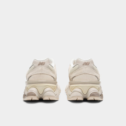 $JD New Balance 9060 Sea Salt / Angora - Driftwood