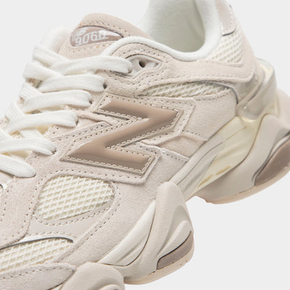 $JD New Balance 9060 Sea Salt / Angora - Driftwood