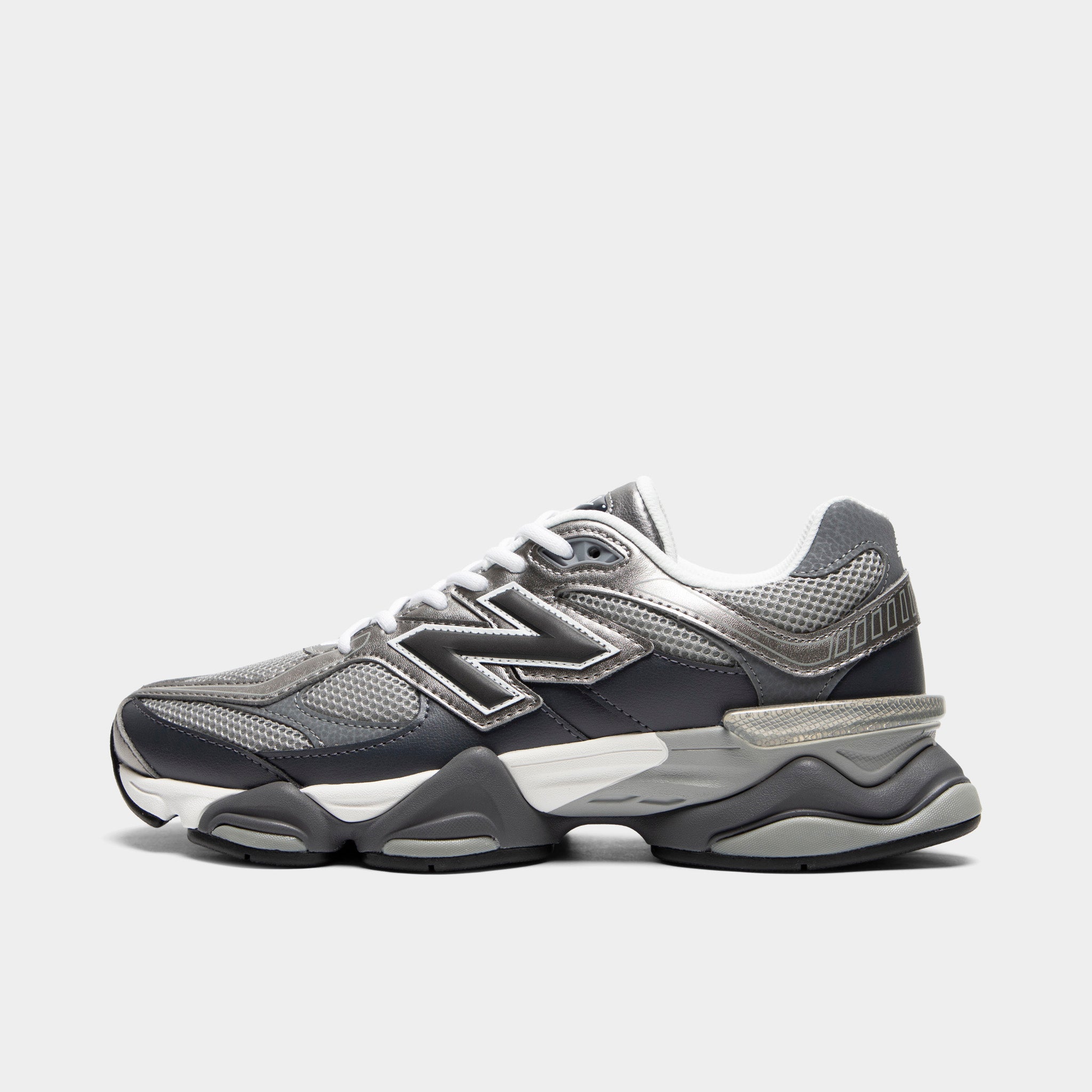 New Balance 9060 Magnet / Black – JD Sports