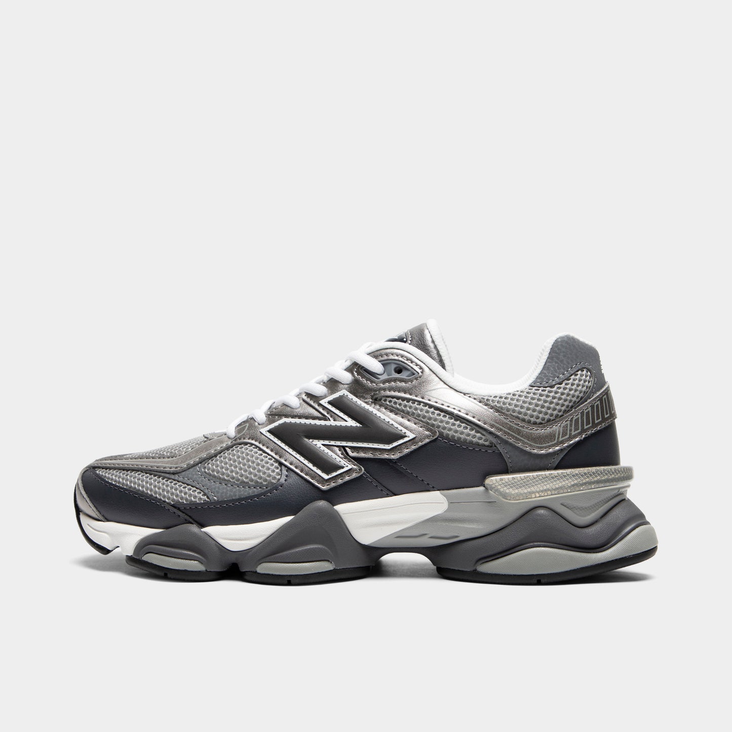 New Balance 9060 Magnet / Black