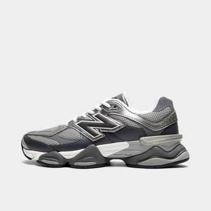New Balance 9060 Magnet / Black