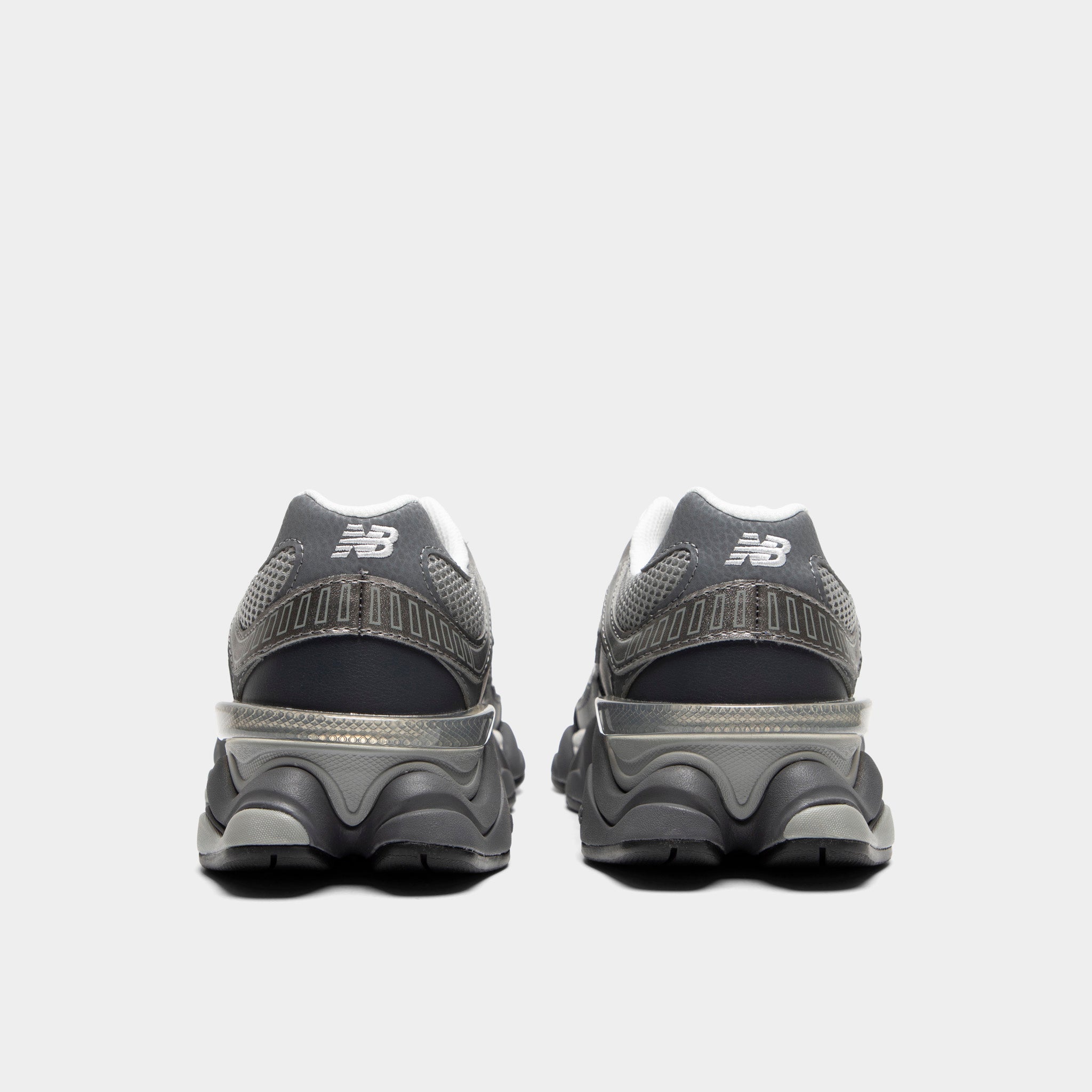 New Balance 9060 Magnet / Black – JD Sports