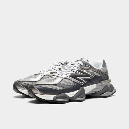 New Balance 9060 Magnet / Black