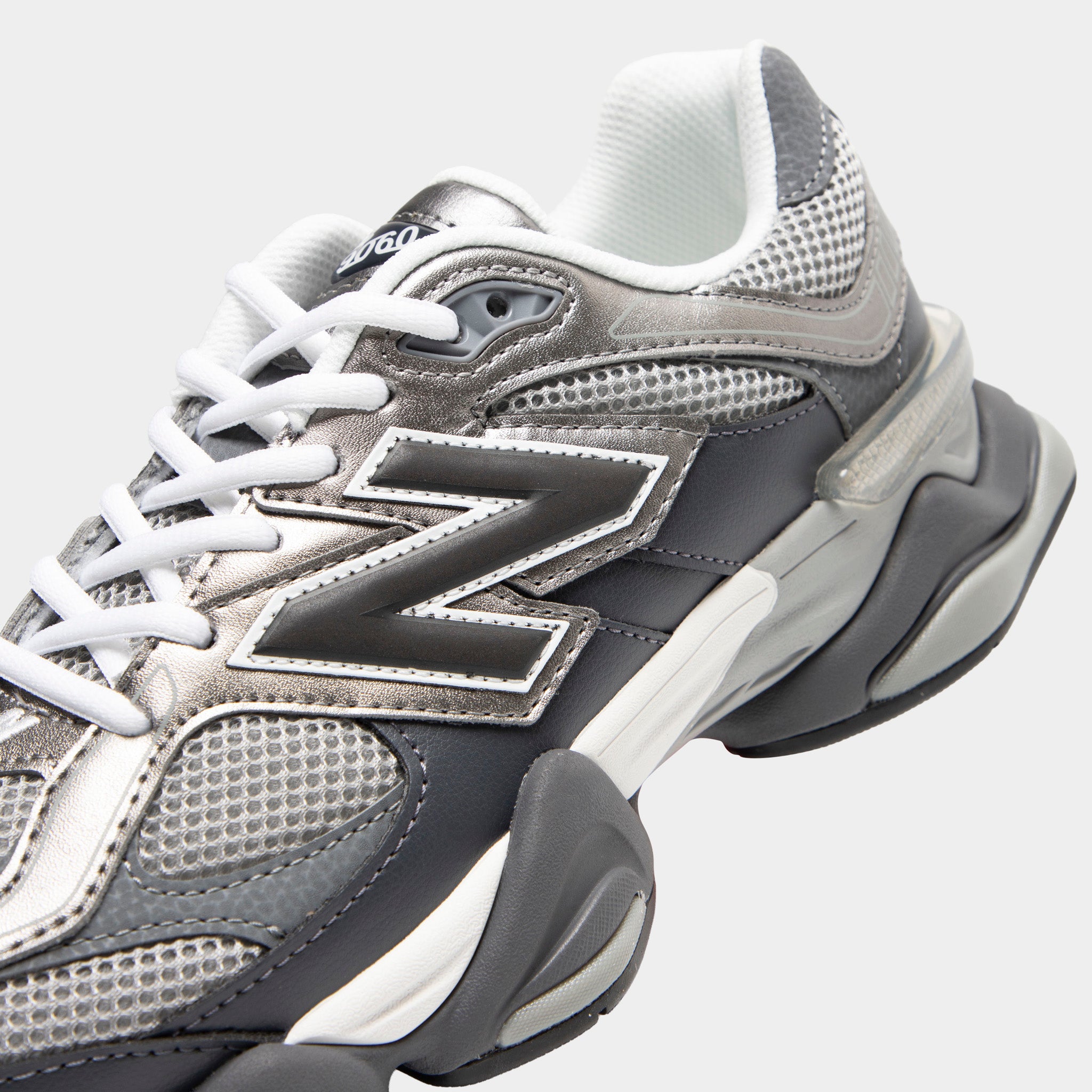 New Balance 9060 Magnet / Black – JD Sports