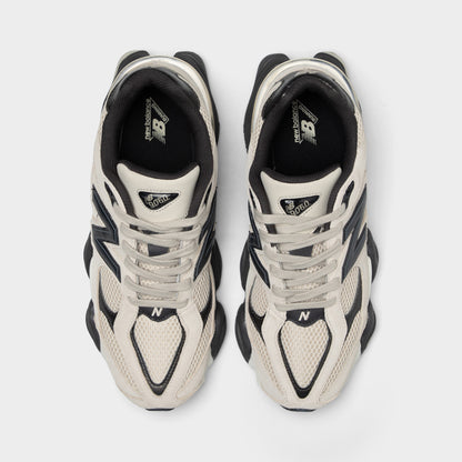 New Balance 9060 Timberwolf / Black Cement