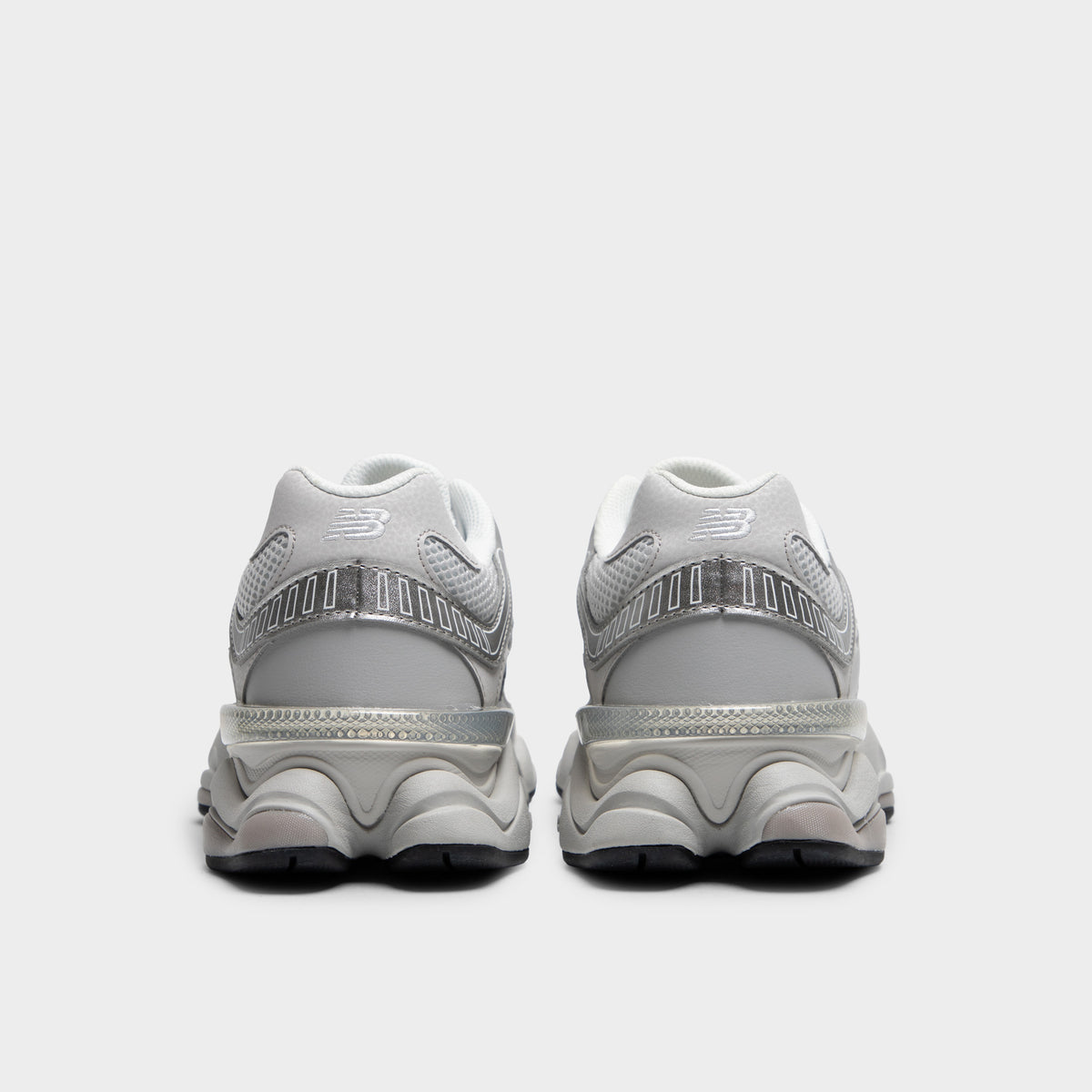 New Balance 9060 Nuage de pluie / Sel à la truffe
