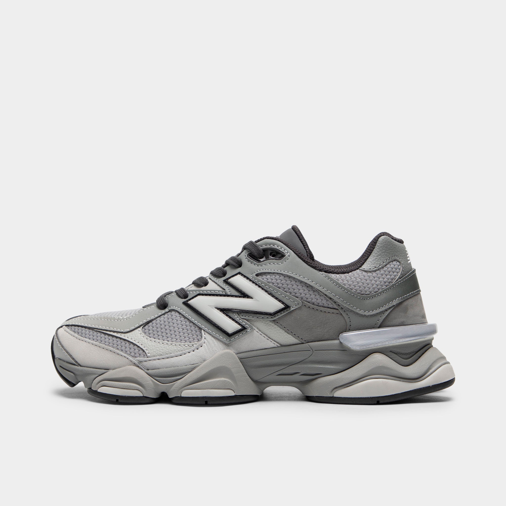 New Balance 9060 Slate Grey / Harbor Grey – JD Sports