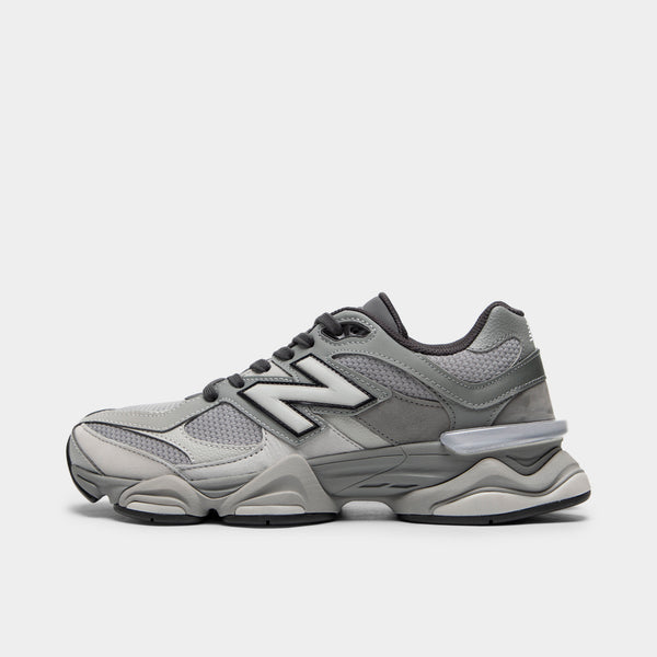 New Balance 9060 Slate Grey / Harbor Grey – JD Sports