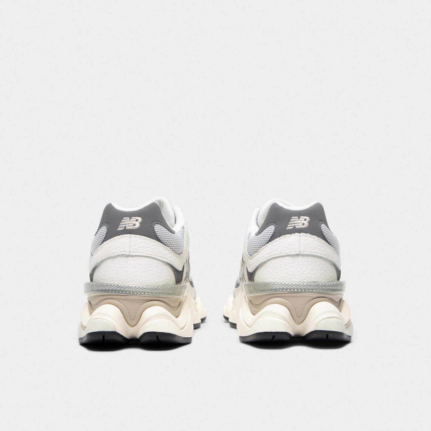 New Balance 9060 Sea Salt / Castlerock