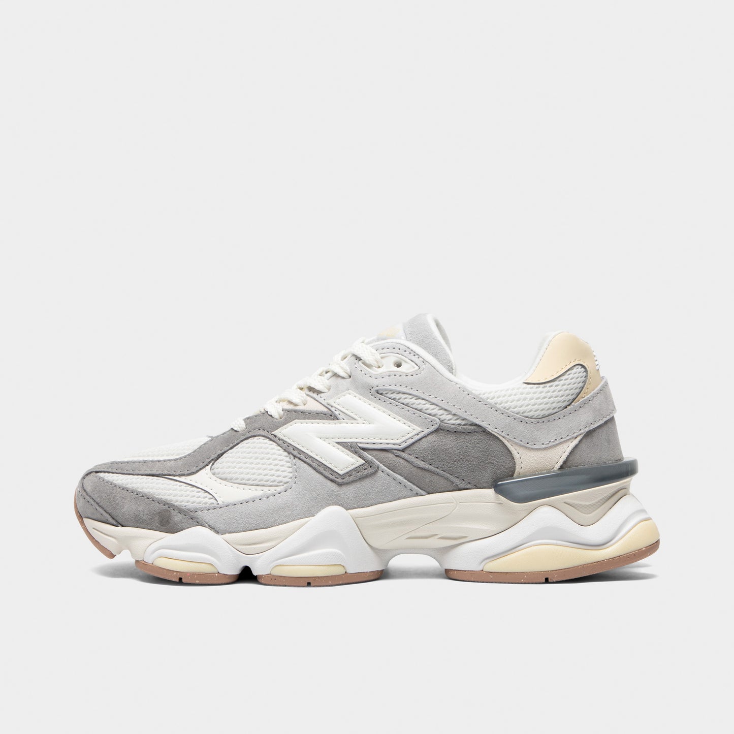 New Balance 9060 Slate Grey / Calcium