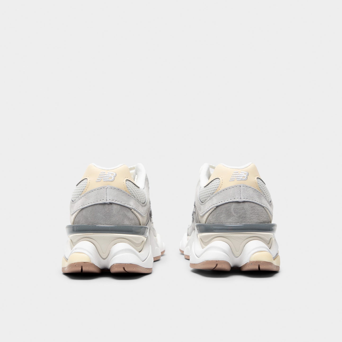 New Balance 9060 Slate Grey / Calcium