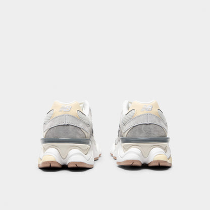 New Balance 9060 Slate Grey / Calcium