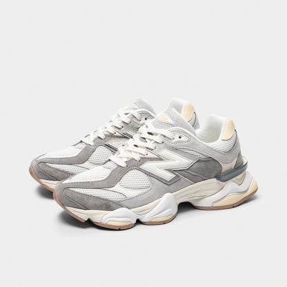 New Balance 9060 Slate Grey / Calcium