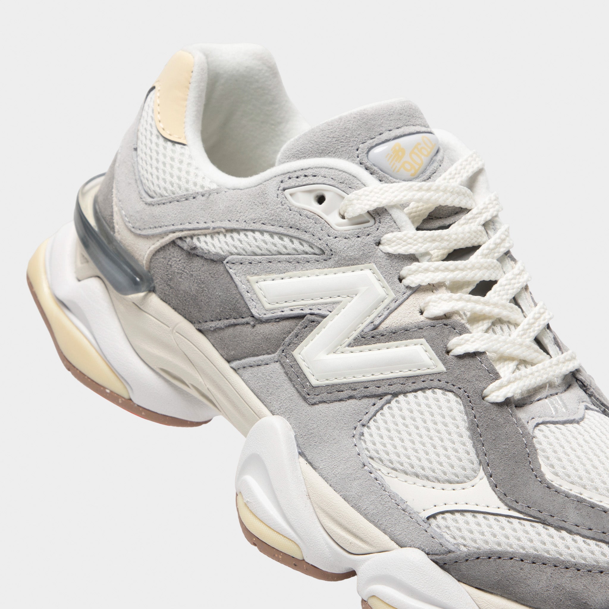 New Balance 9060 Slate Grey / Calcium – JD Sports