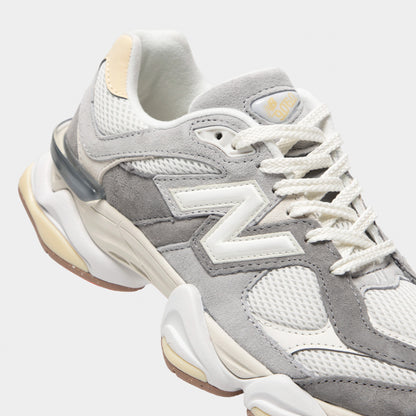 New Balance 9060 Slate Grey / Calcium