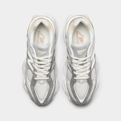 New Balance 9060 Slate Grey / Calcium