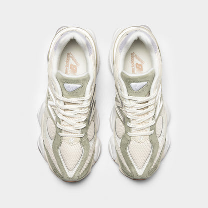 New Balance 9060 Garter Snake / Pearl Grey