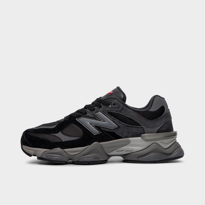 New balance black jd sale