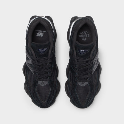 New Balance 9060 Noir / Noir