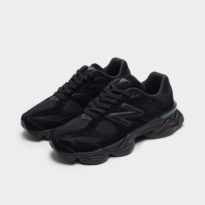 New Balance 9060 Noir / Noir