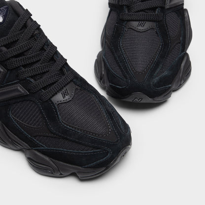 New Balance 9060 Noir / Noir