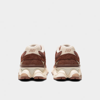 New Balance 9060 Rich Oak / Timber Wolf