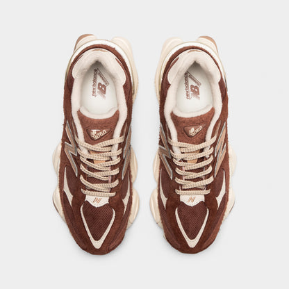 New Balance 9060 Rich Oak / Timber Wolf