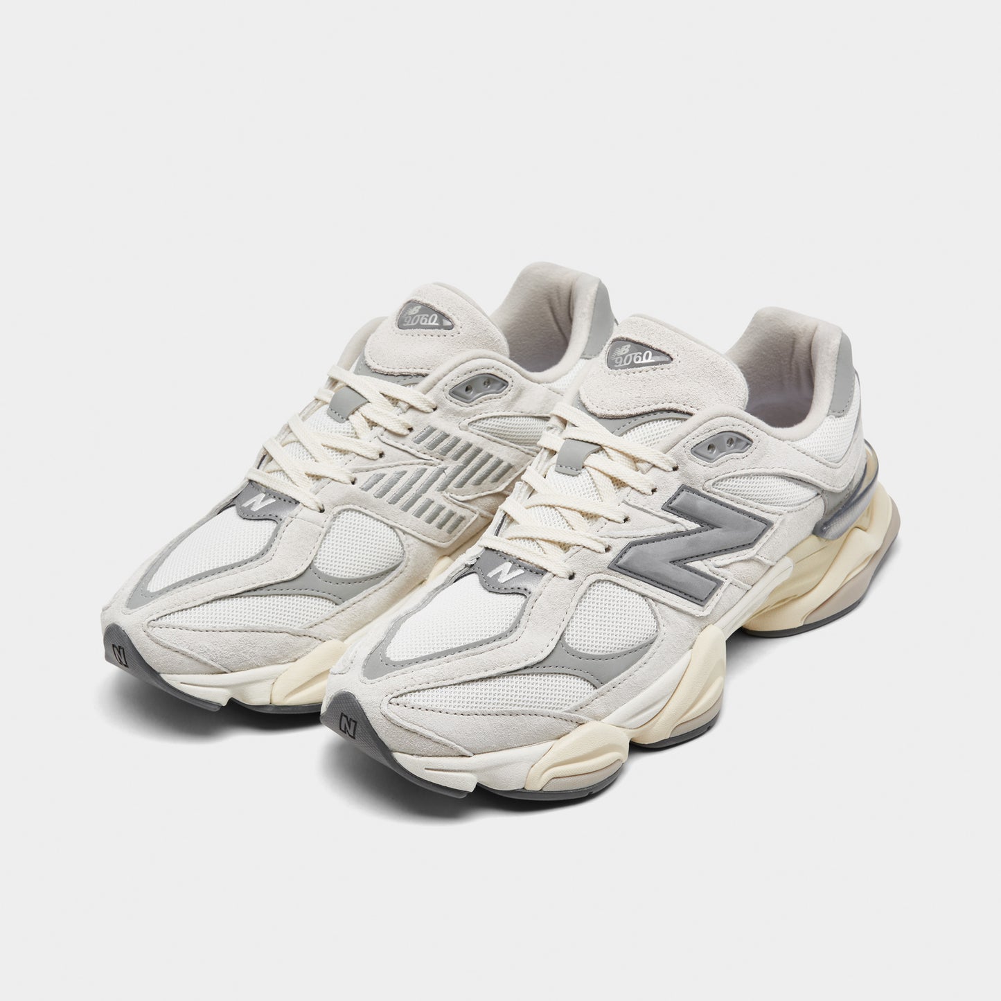 New Balance 9060 Sea Salt / Concrete