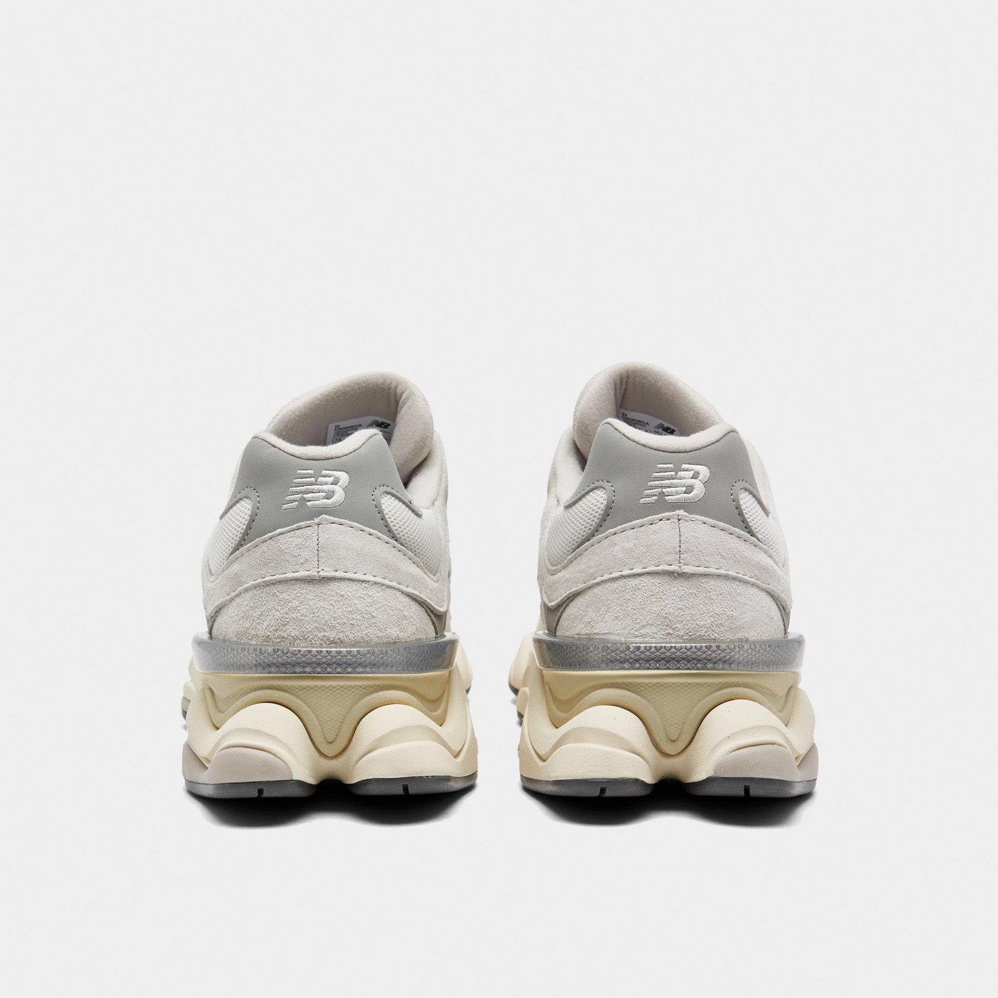 New Balance 9060 Sea Salt / Concrete – JD Sports