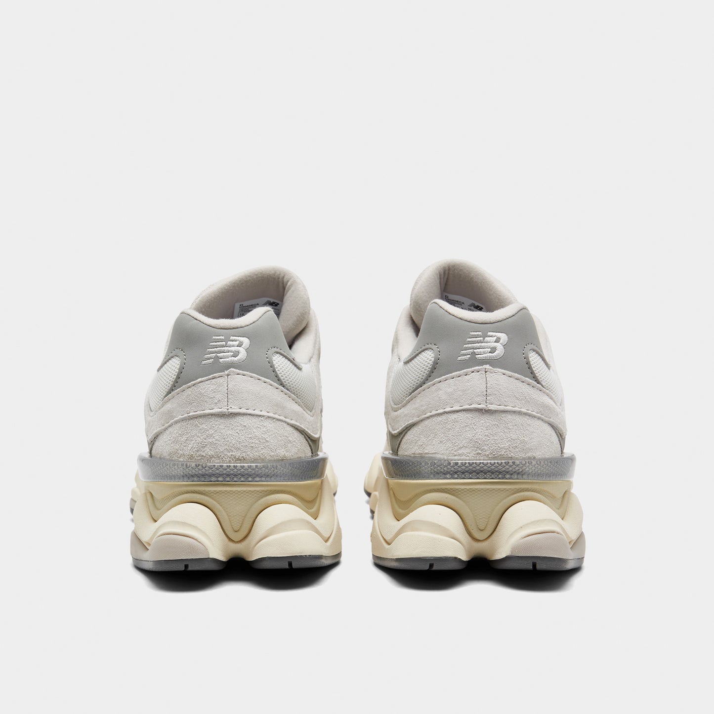 New Balance 9060 Sea Salt / Concrete