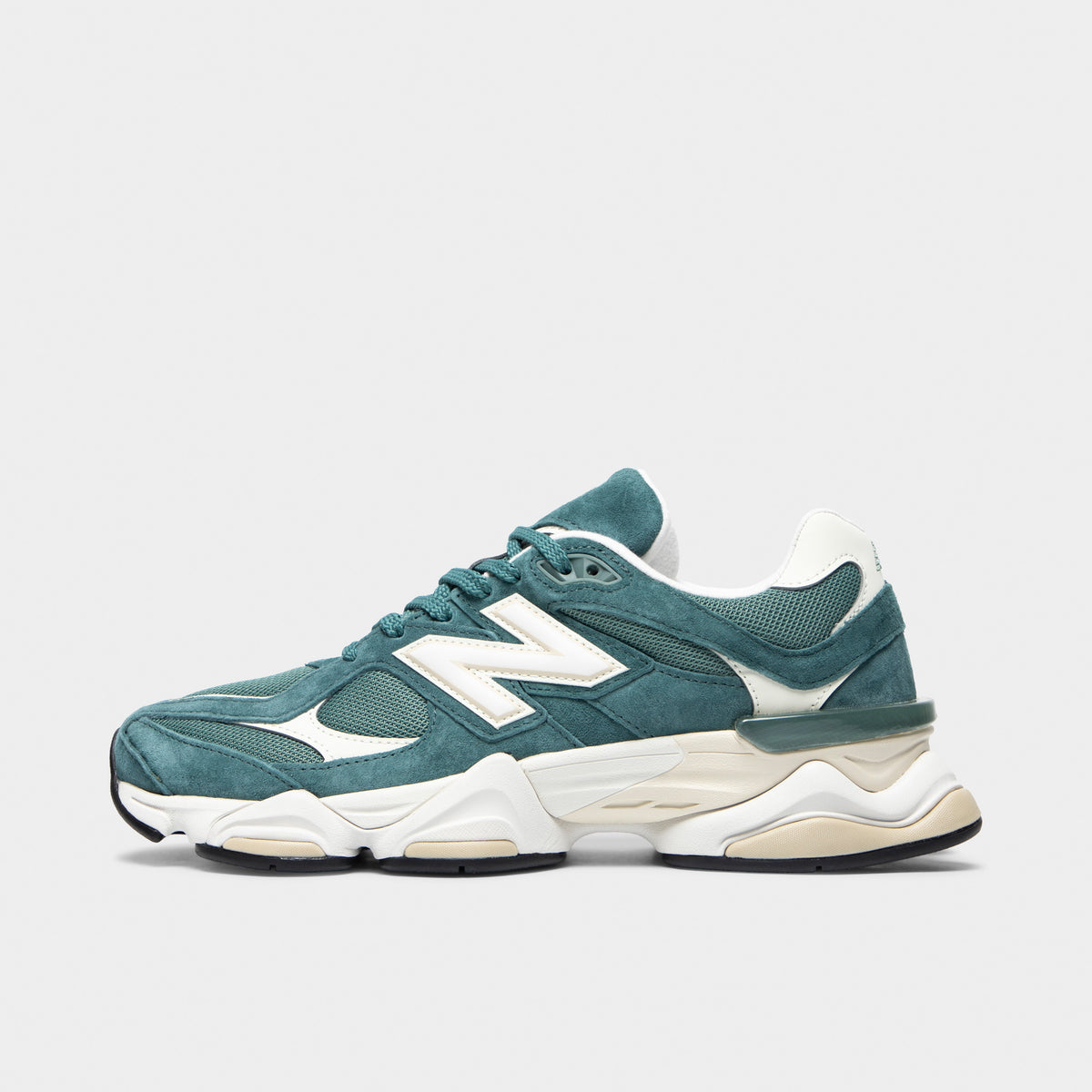 New Balance 9060 New Spruce Angora – JD Sports