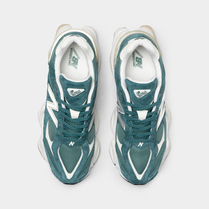 New Balance 9060 New Spruce / Angora