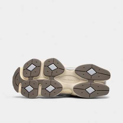 New Balance 9060 Pearl Grey / Linen