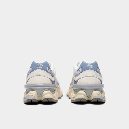 New Balance 9060 Pearl Grey / Linen