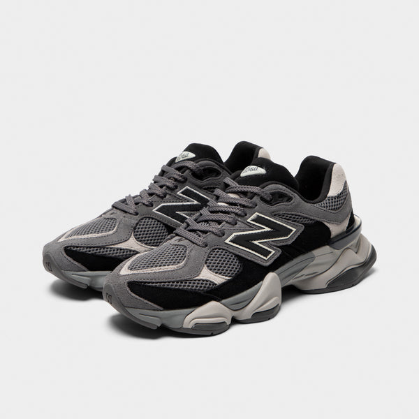 New Balance 9060 Black/ CastleRock